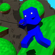 MINECRAFT PARKOUR jogo online gratuito em