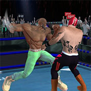 Hajime no Ippo: The Fighting - Play Hajime no Ippo: The Fighting Online on  KBHGames