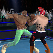 Wrestle Bros - Play Wrestle Bros Online on KBHGames