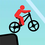 STICKMAN BIKE - Jogue Grátis Online!