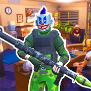 Bank Heist 2 The Office Bank Heist 2 The Office