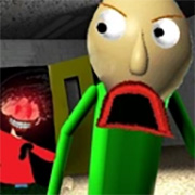 Baldis Basics Plus: IN SCHOOL SUSPENSION 