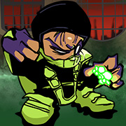 Madness Accelerant - Play Madness Accelerant Online on KBHGames