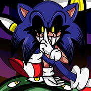 FNF VS OG Sonic.EXE?! · Jogar Online Grátis