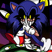 FNF VS REWRITE SONIC.EXE jogo online gratuito em