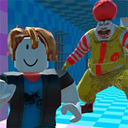 ROBLOX OBBY: TOWER OF HELL free online game on