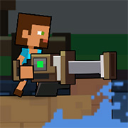 Paper Minecraft - Play Paper Minecraft Online on KBHGames