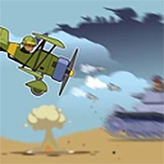 TU-46 - Play TU-46 Online on KBHGames