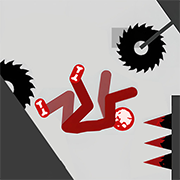 Stickman Hook 2 - Play Stickman Hook 2 Online on KBHGames