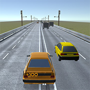 Highway Racer 3D