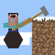 Noob Miner 2: Escape from Prison: Play Online For Free On Playhop