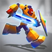 Jogo Ultimate Robo Duel no Jogos 360