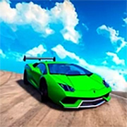 Traffic Car Racing - Play Traffic Car Racing On Slope Game