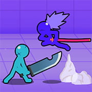 Stickman Fighter: Epic Battles 2 - Play Stickman Fighter: Epic Battles 2 On  OVO Game