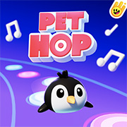 Tiles Hop: EDM Rush! - Play Free Game Online at MixFreeGames.com