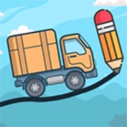 Clustertruck - Vamos pular de caminhões em movimento!