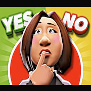 Yes or No Challenge 🕹️ Play on CrazyGames