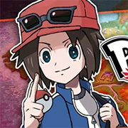 LUHO STORY ! Novo Game Pokémon Android Fire Red 3D - Zurkgp PLAY