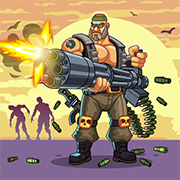 Tribals Survival IO - Play Tribals Survival IO Online on KBHGames