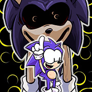 FNF: Sonic.Exe and Majin Sonic sings “Too Slow” - Play FNF: Sonic.Exe and Majin  Sonic sings “Too Slow” Online on KBHGames