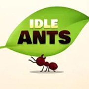 IDLE ANTS jogo online gratuito em