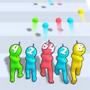 Jelly Run 2048  Play Online Now