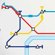 Play Mini Metro London