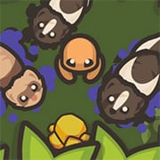 Taming.io - Online Game 🕹️