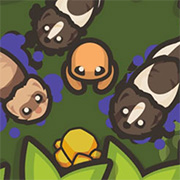 Taming.io - Play Taming.io Online on KBHGames