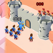 Ragdoll Battle - Play Ragdoll Battle Online on KBHGames