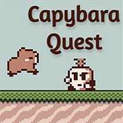 Capybara Clicker Hack Scripts - Capybara