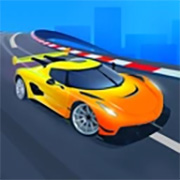 Crazy Balls 3D Racing - Play Crazy Balls 3D Racing Online on KBHGames