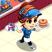 Papa's Hot Doggeria - Play Papa's Hot Doggeria Online on KBHGames