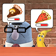 PIZZA KING ONLINE jogo online gratuito em