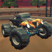 Crazy Balls 3D Racing - Play Crazy Balls 3D Racing Online on KBHGames