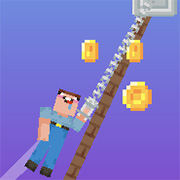 Noob Miner 2: Escape from Prison: Play Online For Free On Playhop