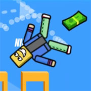 Ragdoll Battle - Play Ragdoll Battle Online on KBHGames