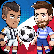 FOOTBALL LEGENDS 2021 jogo online gratuito em