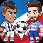 Football Legends 2021 em Jogos na Internet