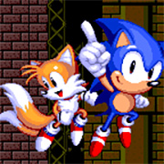 Sonic RPG 9 - Jogo Online - Joga Agora