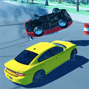 Car Crash Simulator 2022 - Play Car Crash Simulator 2022 Online on KBHGames