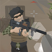 Counter Craft Zombies - Play Counter Craft Zombies Game online at