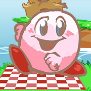 Funkin In The Forgotten Land vs Kirby - Play Funkin In The Forgotten Land  vs Kirby Online on KBHGames