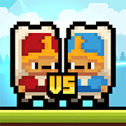 MINIBATTLES - Play Online for Free!