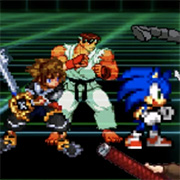 Tyson Hesse Sonic in Sonic 2 - Play Tyson Hesse Sonic in Sonic 2 Online on  KBHGames