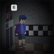 Nextbot: Can You Escape? - Play Nextbot: Can You Escape? Online on KBHGames