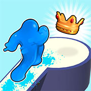 Water Race 3D - Play Water Race 3D Online on KBHGames