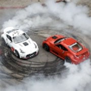 BURNOUT EXTREME DRIFT 2 - Jogue Grátis Online!