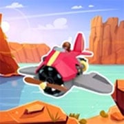 Flight Pilot Airplane Games 24 - Play Flight Pilot Airplane Games 24 Online  on KBHGames