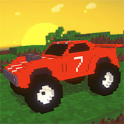 Crazy Balls 3D Racing - Play Crazy Balls 3D Racing Online on KBHGames